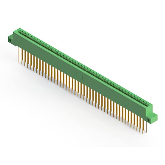 333-086-541-212 EDAC Inc.  Edgeboard Connectors
